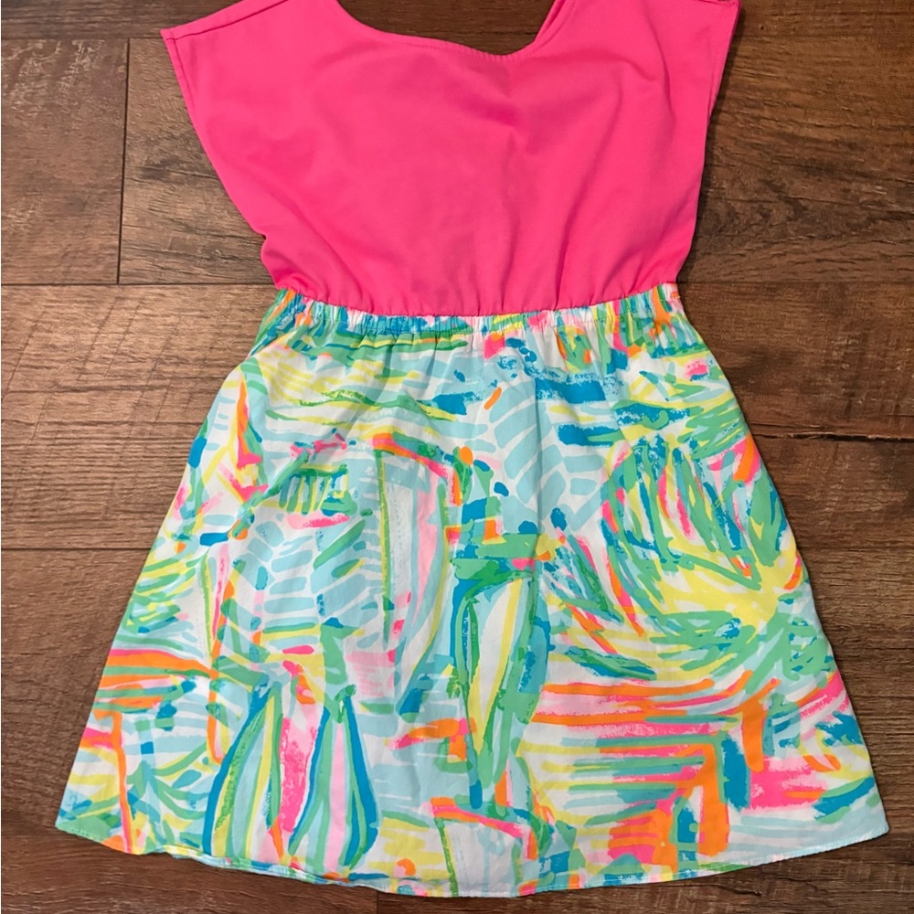 Lilly Pulitzer Dress size Small